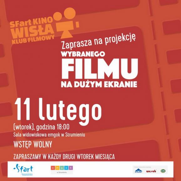 Klub Filmowy SFart Kino Wisła